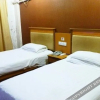 Отель Hengda Business Hotel (Taizhou Linhai High-speed Railway South Station), фото 12