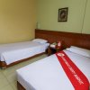 Отель Nida Rooms Istana Medan Baru, фото 30