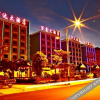 Отель Wanxin Hotel, фото 6