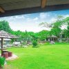 Отель Kwae Riverside Resort Kanchanaburi, фото 4