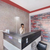 Отель Oyo 35941 Hotel Yuvraj Grand, фото 9