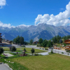Отель Domaine des Reines C10 Nendaz, фото 16