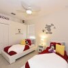 Отель 4083 Solterra Townhome 4 Bedroom by Florida Star, фото 2