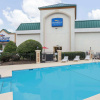 Отель Baymont by Wyndham Greensboro/Coliseum, фото 9