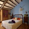 Отель Casa rural la Tahona, фото 6