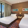 Отель Doubletree by Hilton Perth Northbridge, фото 20