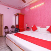 Отель OYO 16610 Hotel Shri Ram International, фото 4