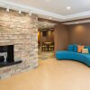 Отель Fairfield Inn by Marriot Manchester-Boston Regional Airport, фото 14