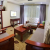Отель Jingxin International Hotel, фото 6
