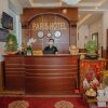Отель Paris Hotel - Binh Thuan, фото 4