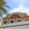 Отель Hostal Bellavista Formentera, фото 14