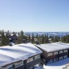 Отель Hafjell Resort Hafjelltoppen Gaiastova, фото 31