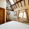 Отель Church Farm Lodge, фото 13