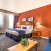 Отель Ramada by Wyndham Jersey City, фото 6