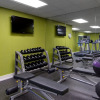 Отель Fairfield Inn and Suites by Marriott Denver Airport, фото 21