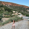 Отель Beutiful House in Upper Qeparo, Coast of Albania, фото 14