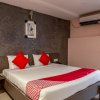 Отель OYO 4822 Hotel Pratap Residency, фото 3
