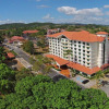 Отель Holiday Inn Panama Canal, an IHG Hotel, фото 21