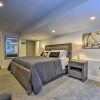 Отель Cottonwood Heights Apt, 12 Mi to Alta Ski Area!, фото 13