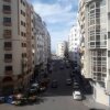 Отель Appartement avec vue sur mer в Касабланке