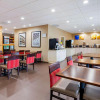 Отель Comfort Inn & Suites Durham near Duke University, фото 30