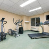 Отель Ramada Amherst Conference Center, фото 14