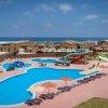 Отель Aura Resort Sidi Abdel Rahman - El Alamein, фото 20