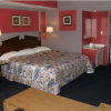 Отель Manor Motel в Чаннахоне