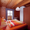 Отель Wooden Holiday Home in Wagrain with Balcony, фото 12