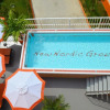 Отель New Nordic Hotel Pattaya, фото 12