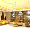 Отель Magnotel Jining Jiaxiang, Zengzi Avenue Hotel, фото 8