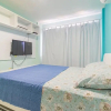 Отель Apart em Porto em Galinhas por Carpediem, фото 12