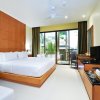 Отель Kacha Resort and Spa Koh Chang, фото 6