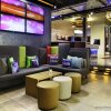 Отель Aloft BWI Baltimore Washington International Airport в Линтикум-Хайтсе