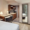 Отель Home2 Suites by Hilton New York Times Square, фото 9