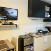 Отель Taguig 1 Bedroom with Balcony Near Bgc, фото 11