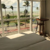 Отель Flat à Beira Mar Praia de Tambaú, фото 6