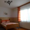 Отель Unikum Panzió, фото 4