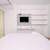 Отель Relaxing And Tidy Studio Gunung Putri Square Apartment, фото 2