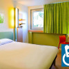 Отель ibis budget Boulogne-sur-Mer Centre les Ports, фото 19