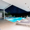 Отель Luxury Villa Soleil with Swimming Pool, фото 10