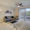 Отель Apartments near Houston Medical Center & Rice University by Frontdesk, фото 20