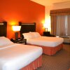 Отель Holiday Inn Express Hotel & Suites Odessa, an IHG Hotel, фото 14