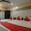 Отель OYO 17156 Sri Jayaram Lodge, фото 22