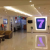 Отель 7 Days Inn, фото 8