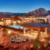 Отель Courtyard by Marriott Sedona, фото 23
