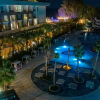 Отель DoubleTree by Hilton Antalya-Kemer All-Inclusive Resort, фото 37