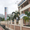 Отель Joy Motel в Лангкави