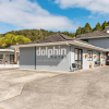 Отель Dolphin Motel, фото 1