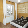 Отель Apartment with 3 Bedrooms in Briançon, with Wonderful Mountain View, Enclosed Garden And Wifi, фото 11